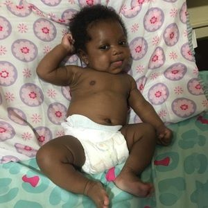 Meet your Posher, Renee